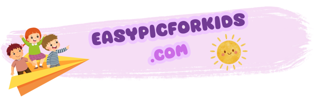 easypıcforschool logo icon