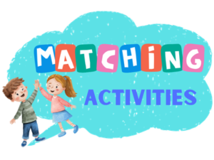fun-matching-activities-for-preschoolers